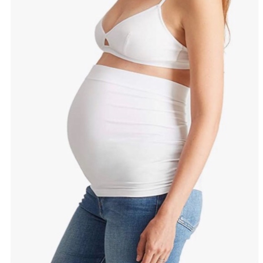 Belly Band Maternity For Jeans NEW